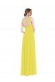 Shop Wide Strap Sweetheart Evening Maxi Dress