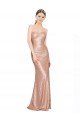 Shop Sweetheart Full Length Long Sequin Evening Dress
